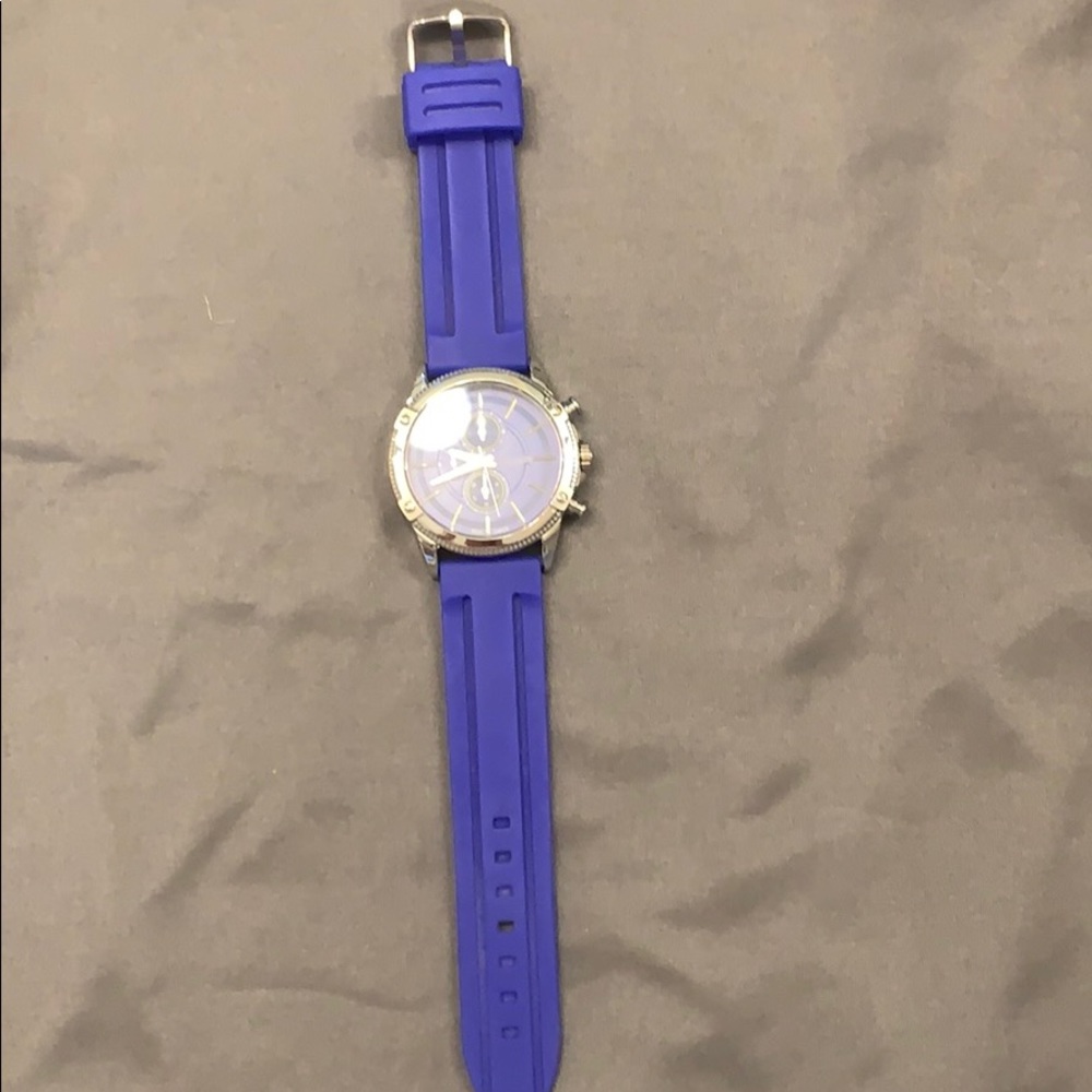 Gentle used men’s watch